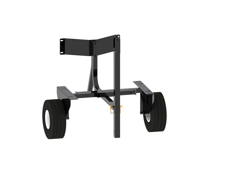 Master Manufacturing Directional Trailer-Mount Sprayer System