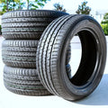 Set of 4 All-Season 265/50R20 112V XL Tires – Compatible with Jeep Grand Cherokee (2014–2020)