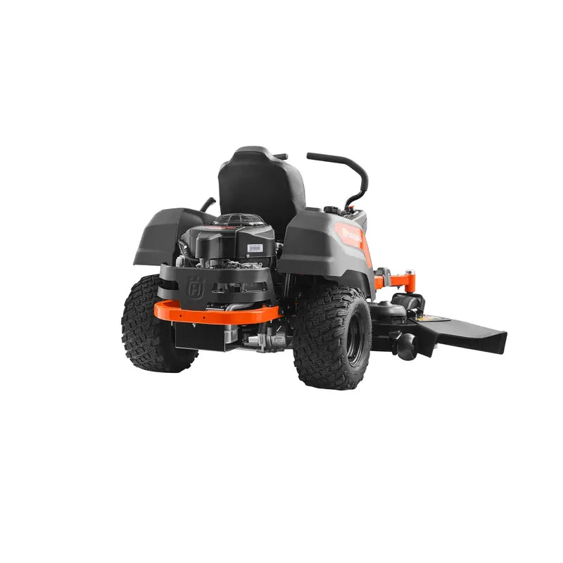 Husqvarna Z254F Special Edition 54-Inch Zero-Turn Riding Mower – 23-HP V-Twin Engine