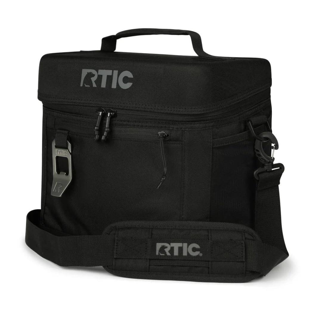 15 Can Everyday Cooler, Black