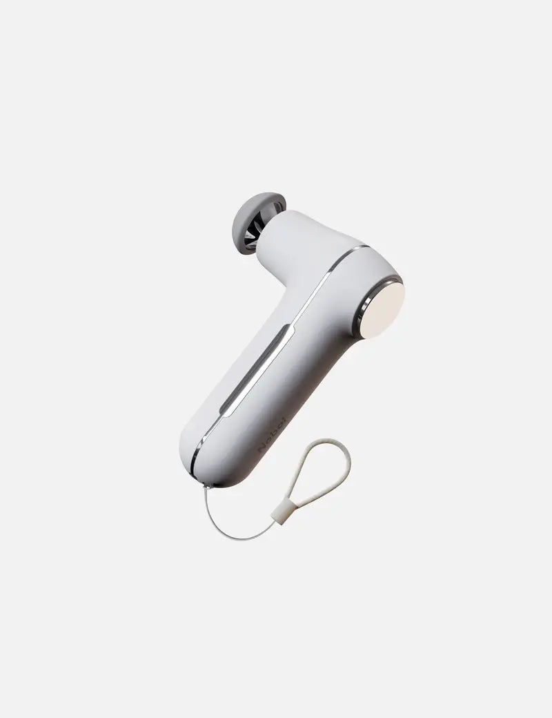 MyoLite – Cordless Handheld Massage Gun with Multiple Attachments