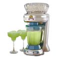 Margaritaville Key West Frozen Concoction Maker with Easy Pour Jar