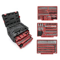 WORKPRO 450-Piece Mechanics Tool Set – Professional-Grade Kit in Heavy-Duty Storage Case