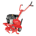 Scratch-and-Dent Craftsman Front-Tine Garden Tiller – Refurbished with Full Warranty