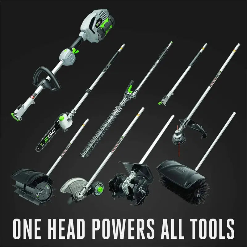 MHC1502 Multi-Tool Combo Kit – 15″ String Trimmer + 8″ Edger