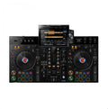 Pioneer DJ XDJ-RX3 Professional All-in-One DJ Controller with Touch Screen and Built-in Mixer