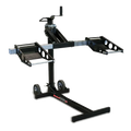 XT-Series Riding Mower Lift with 750-Pound Weight Capacity