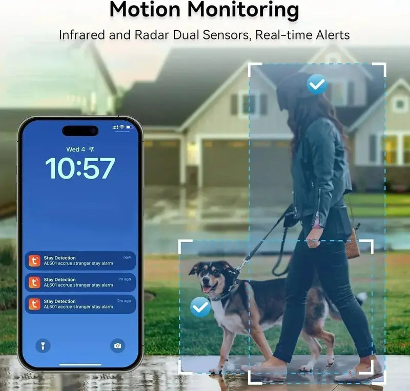 Video Doorbell Smart Lock: WiFi-Enabled Keyless Entry with Integrated Front-Door Camera