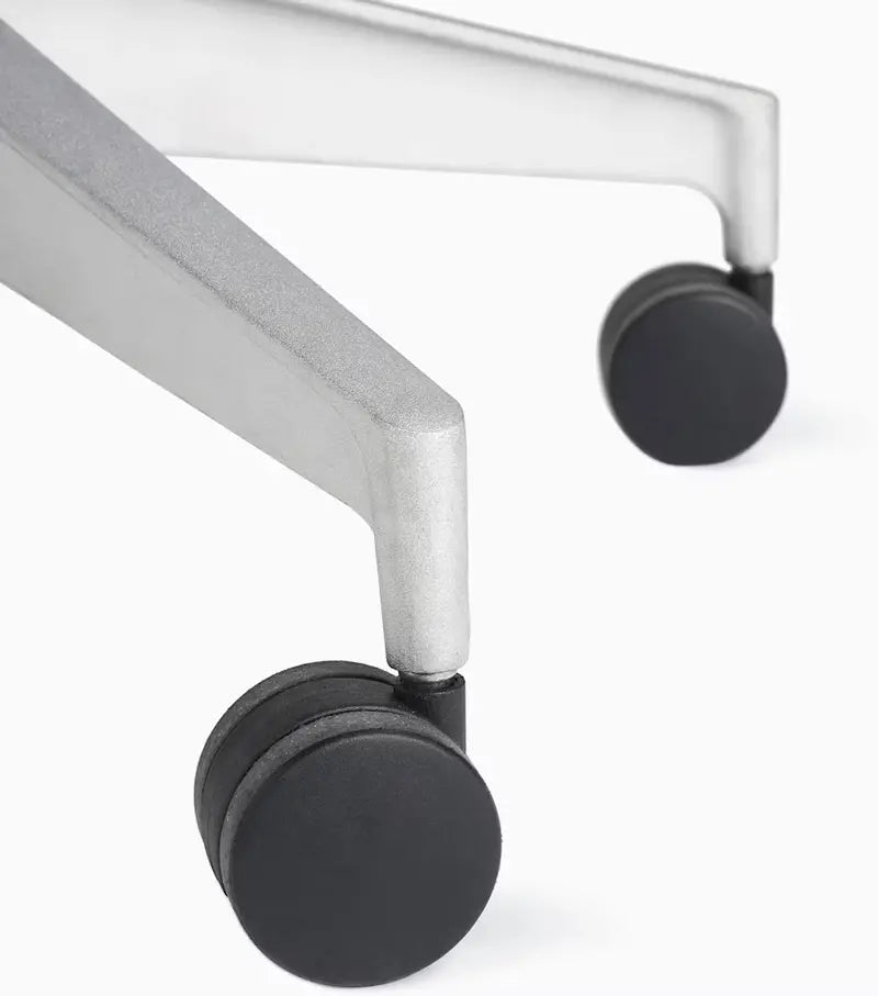 Setu Chair with Armrests – Flexible Kinetic Support & Four-Way Adjustable Arms