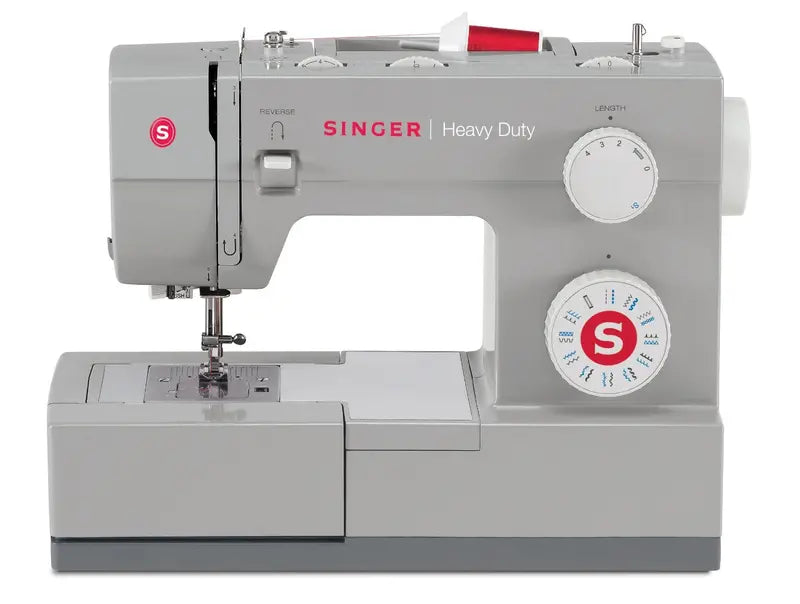 SINGER Heavy-Duty 4423 Sewing Machine – High-Performance Mechanical Stitcher