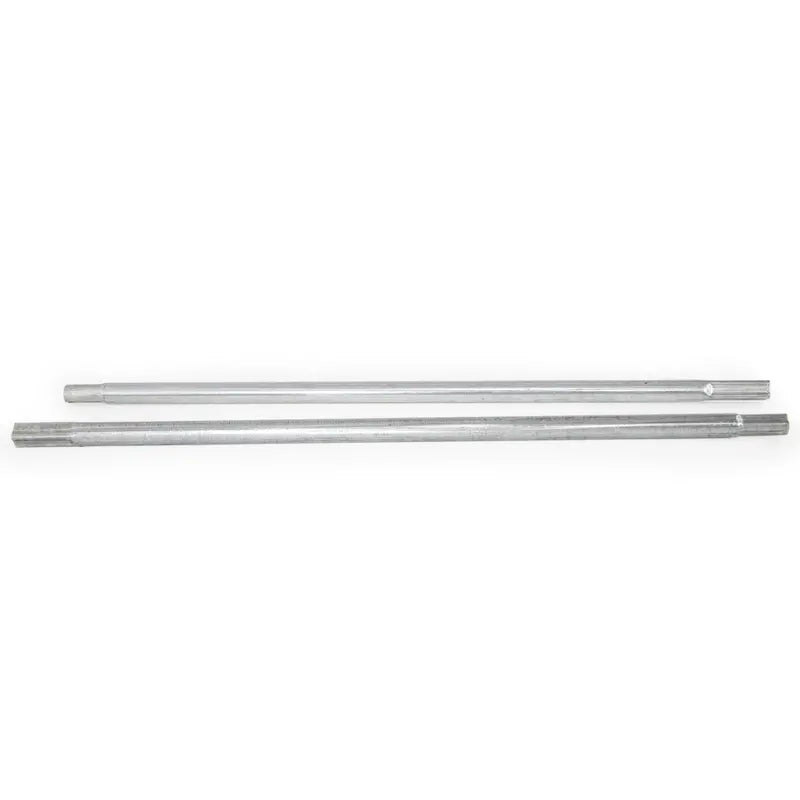 Skywalker Trampolines Lower Enclosure Straight Tube (Set of 2)
