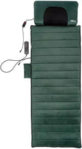 Remedy Full-Body Massage Therapy System – Rejuvenating Recovery Device