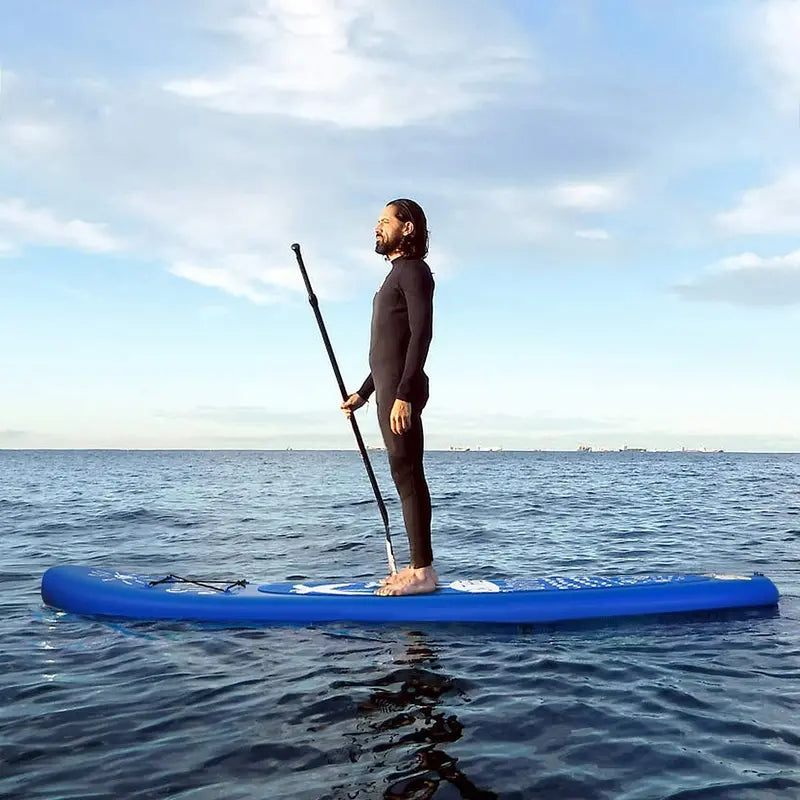 Premium Inflatable Stand-Up Paddle Board – 9.8/10/11 Foot Options with Complete Accessory Kit