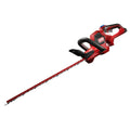 Toro 60V Cordless 24" Hedge Trimmer - Bare Tool