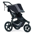 Revolution Flex 3.0 All-Terrain Jogging Stroller – Graphite Black