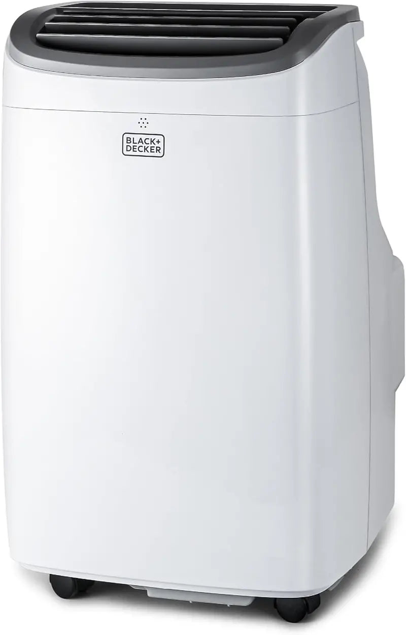 Portable Smart Air Conditioner – Dual Cooling & Heating (14,000W/12,000W), Covers Up to 700 Sq Ft