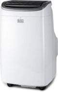 Portable Smart Air Conditioner – Dual Cooling & Heating (14,000W/12,000W), Covers Up to 700 Sq Ft