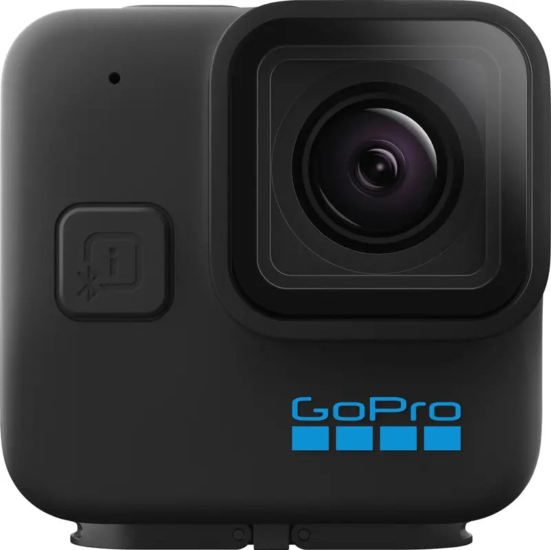 GoPro HERO11 Black Mini Action Camera