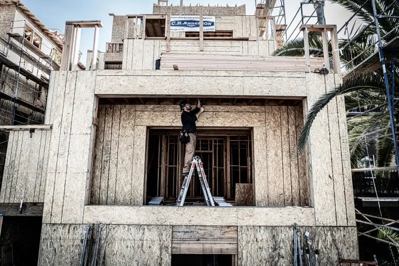 Velocity Model 22 300 lb Rated Type-1A Multi-Use Ladder