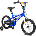 WEIZE Kids Bike 16-20 Inch for Ages 4-12, Coaster Brake, Multiple Colors