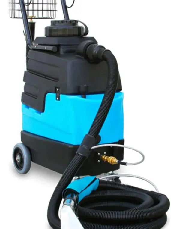 Portable Automotive Carpet Cleaner – Compact Detailing Machine for Deep Interior Cleaning