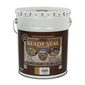 Ready Seal 512 Natural Cedar Stain & Sealer, 5 Gallon – Wood Protection