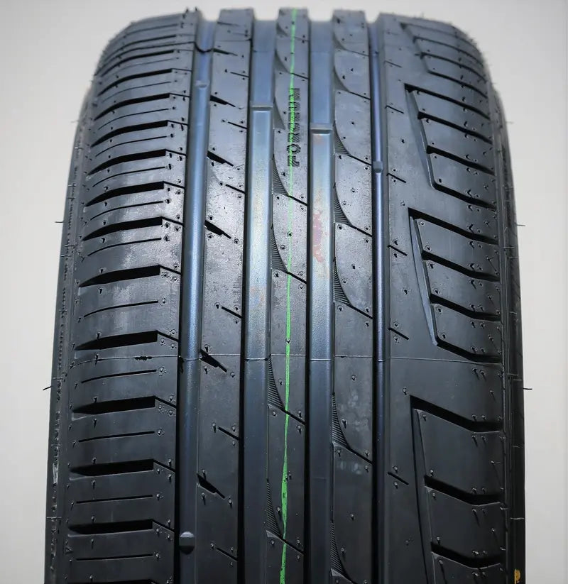 Pair of 245/40R20 ZR 99Y XL All-Season Performance Tires – Designed for 2014–2016 Chevrolet Impala LTZ and 2017–2018 Impala LT