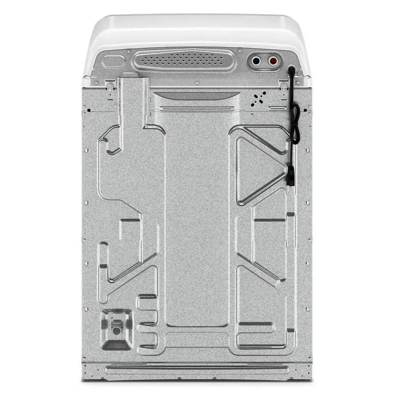 Maytag 4.8 cu. ft. Top Load Washer with Extra Power Boost, White – MVW5430MW