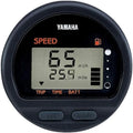 Yamaha OEM Outboard Speedometer Gauge 6Y5-83570-A0-00 Multi-Function