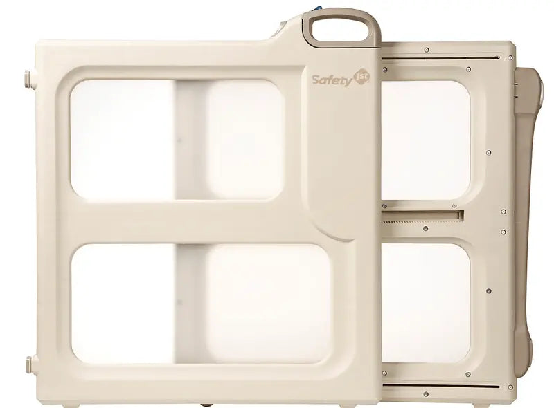 Safety 1st Perfect Fit Gate – Secure Your Home Safely