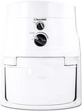 NutriMill Classic Grain Mill – High-Speed Flour Grinder for Whole Grains, Adjustable Texture Control, Durable Build