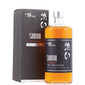Shibui 18 Year Old Single Grain Sherry Oak