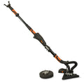 WEN 5-Amp Variable-Speed Drywall Sander – Dual-Head Dust-Collection Power Sander