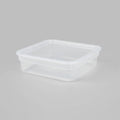 Small Modular Storage Box Clear - Brightroom