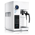 RO100ROPOT-UV Countertop Reverse Osmosis System – 6-Stage Filtration with UV Sterilization & Mineral Reintroduction
