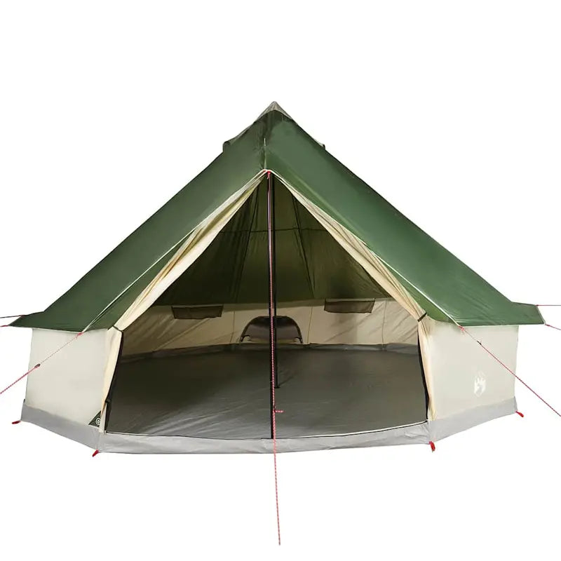 Waterproof Family-Sized Tipi Tent for Outdoor Camping