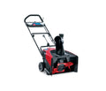 Toro Power Clear 21 In. W Single - Stage Electric Start Battery Snow Blower