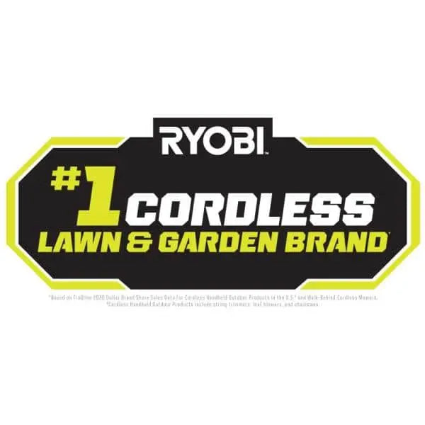 RYOBI 48-Volt Brushless 42 in. 100 Ah Battery Electric Riding Zero Turn Mower and Bagging Kit RY48ZTR100-1A