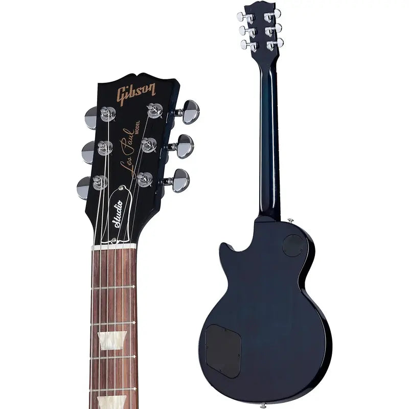 Manhattan Midnight Studio Electric Guitar – Limited Edition