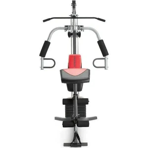 Weider X2980 Home Gym System – Multi-Functional Strength Training Station