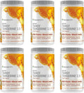 Youngevity Beyond Tangy Tangerine 2.5 Powder, Tropical Tangerine Flavor, Ultimate Multi-Vitamin & Mineral Complex, Gluten-Free, 8,000 ORAC