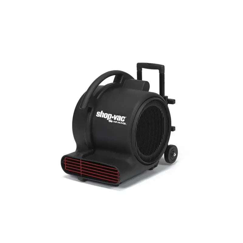 Shop Vac Air Mover 120V 1800 CFM Portable