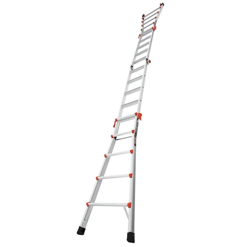 Velocity Model 22 300 lb Rated Type-1A Multi-Use Ladder