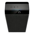 High-Efficiency HEPA Air Purifier with Activated Carbon Filter & Auto Mode