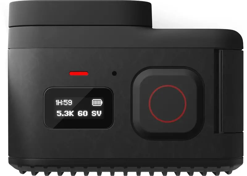 GoPro HERO11 Black Mini Action Camera