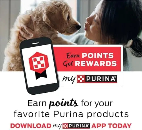 Purina Pro Plan FortiFlora Chewable Dog Probiotic Tablets – 90 ct. Canister