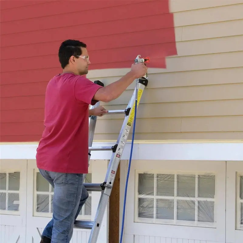 Graco Magnum X7 High-Performance Airless Paint Sprayer – Model 262805
