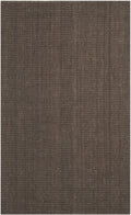 Safavieh Natural Fiber NF447D Brown 2' x 3' Area Rug