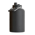 RTIC One-Gallon Vacuum-Insulated Jug – Durable Black Thermal Jug