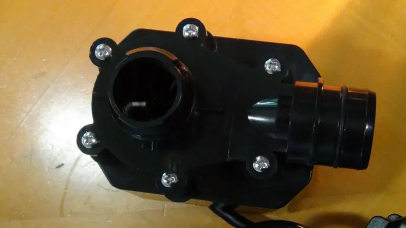 Polygroup F1500C GFCI Pool Filter Pump – Brand New, Safety-Compliant